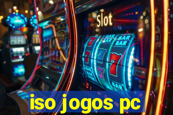 iso jogos pc